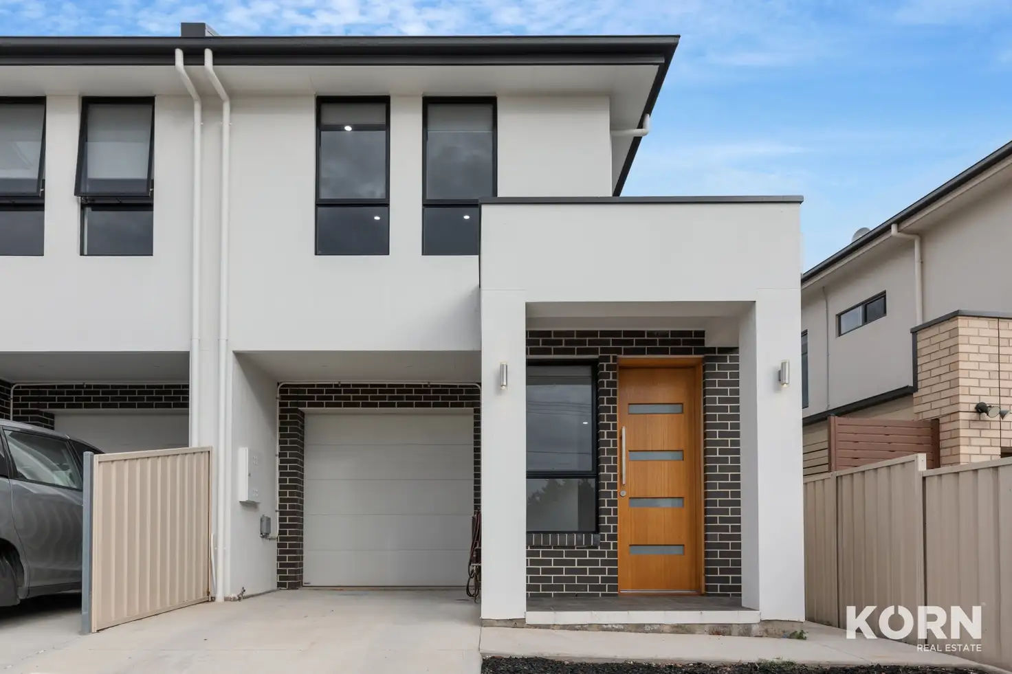 Main view of Homely townhouse listing, 18C Ramsay Avenue, Seacombe Gardens SA 5047