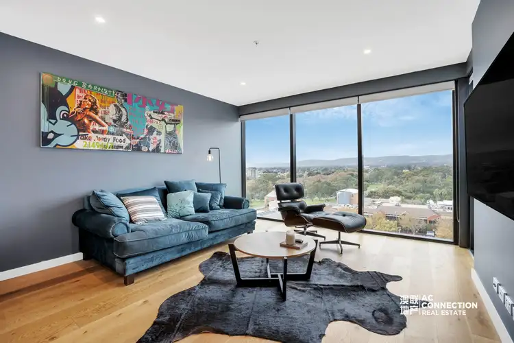 711/297 Pirie Street, Adelaide SA 5000