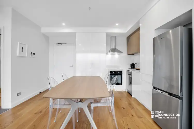 Fifth view of Homely apartment listing, 711/297 Pirie Street, Adelaide SA 5000