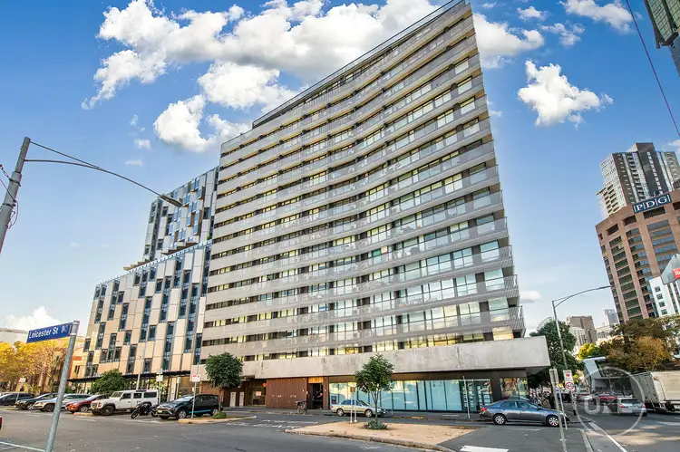 1307/6 Leicester Street, Carlton VIC 3053