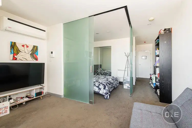 Fourth view of Homely apartment listing, 1307/6 Leicester Street, Carlton VIC 3053