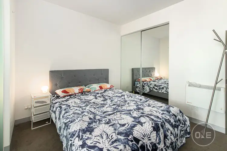 Fifth view of Homely apartment listing, 1307/6 Leicester Street, Carlton VIC 3053