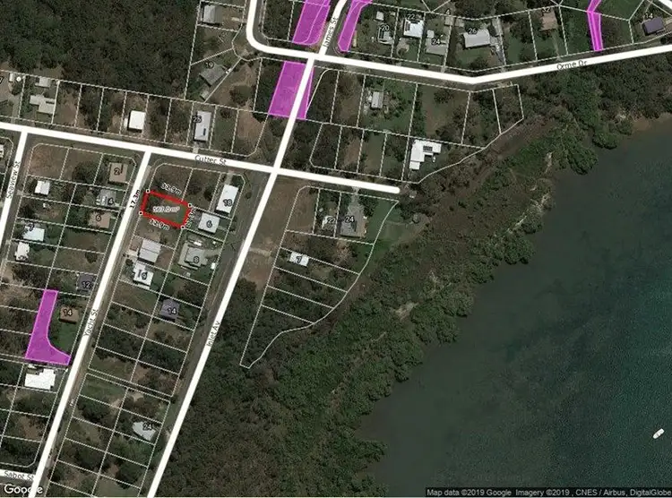 Sixth view of Homely land listing, 3 Yacht Street, Russell Island QLD 4184
