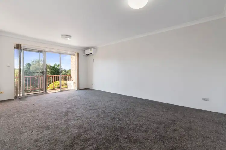 Main view of Homely unit listing, 79/4 Riverpark Drive, Liverpool NSW 2170