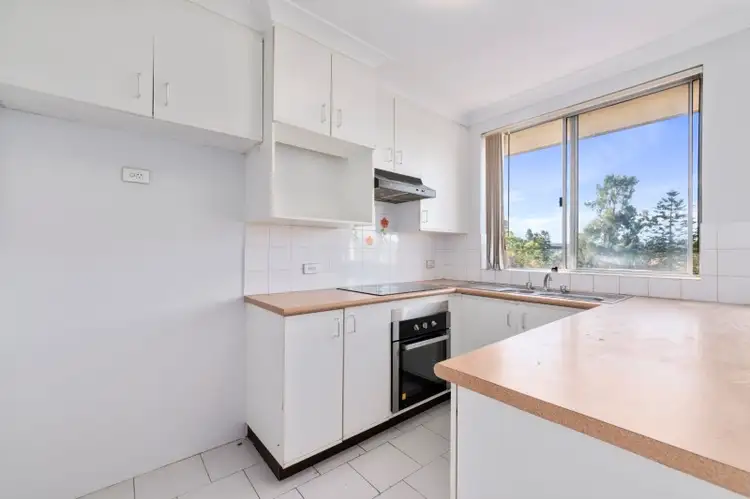 Second view of Homely unit listing, 79/4 Riverpark Drive, Liverpool NSW 2170