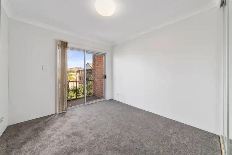 Third view of Homely unit listing, 79/4 Riverpark Drive, Liverpool NSW 2170
