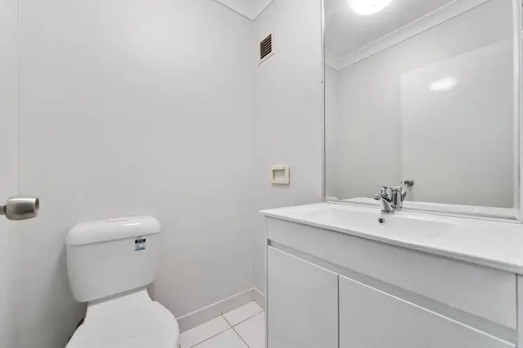 Sixth view of Homely unit listing, 79/4 Riverpark Drive, Liverpool NSW 2170