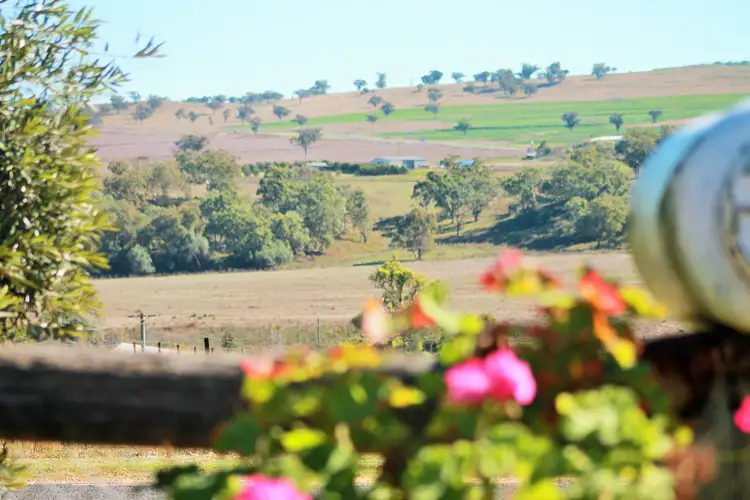 25-27 GOOCH STREET, Merriwa NSW 2329