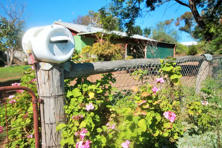 Second view of Homely house listing, 25-27 GOOCH STREET, Merriwa NSW 2329