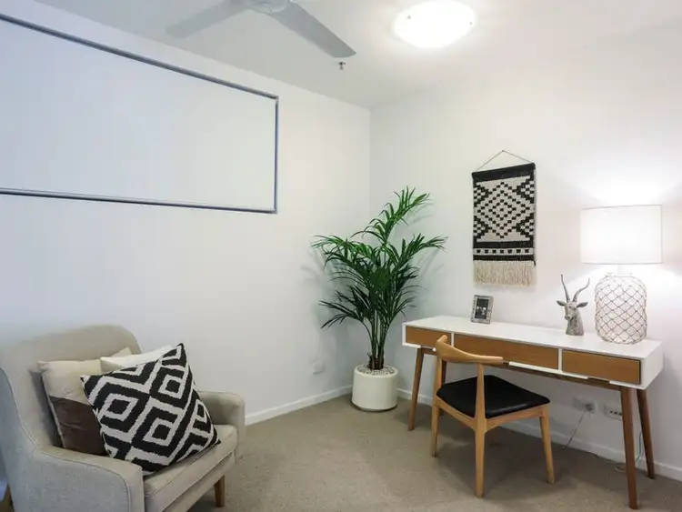 Sixth view of Homely apartment listing, 1105/378 Marine Parade, Labrador QLD 4215