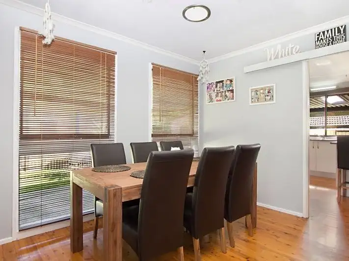 Sixth view of Homely house listing, 4 Belbowrie Glen, St Clair NSW 2759