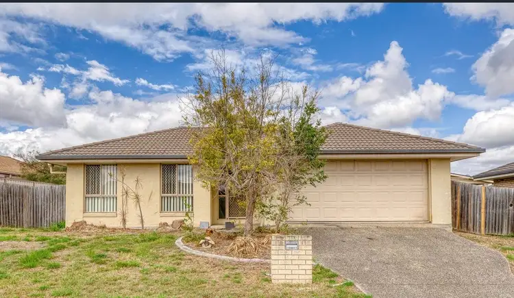 30 Wattle Crescent, Raceview QLD 4305