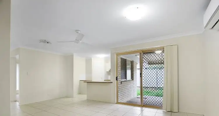 Second view of Homely house listing, 30 Wattle Crescent, Raceview QLD 4305