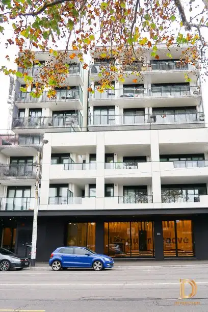 304/312 Swan Street, Richmond VIC 3121