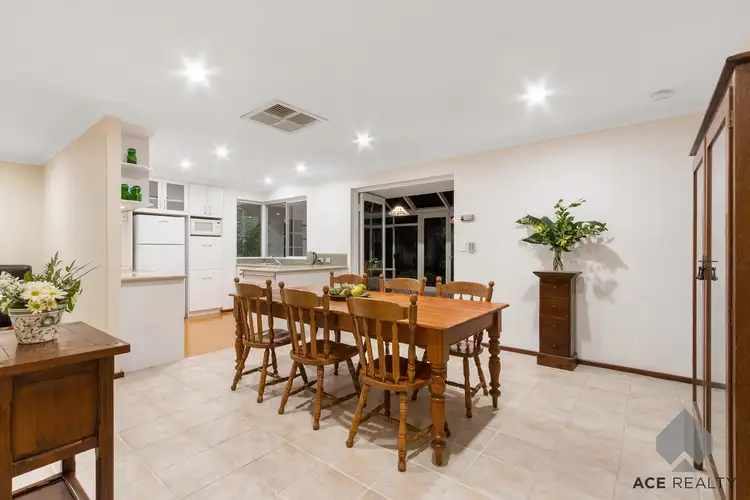 Second view of Homely house listing, 21A Glenelg Street, Applecross WA 6153