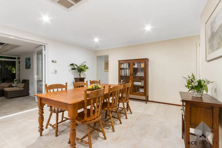Third view of Homely house listing, 21A Glenelg Street, Applecross WA 6153