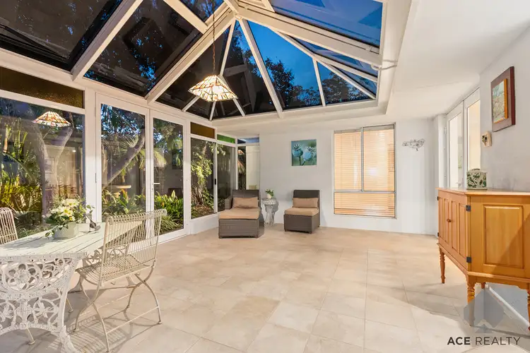 Fourth view of Homely house listing, 21A Glenelg Street, Applecross WA 6153