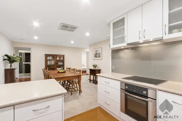 Seventh view of Homely house listing, 21A Glenelg Street, Applecross WA 6153