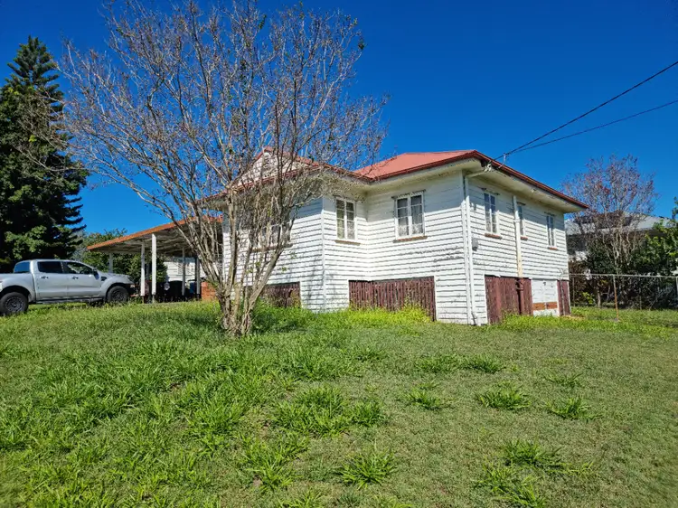 12 NOLAN STREET, Keperra QLD 4054