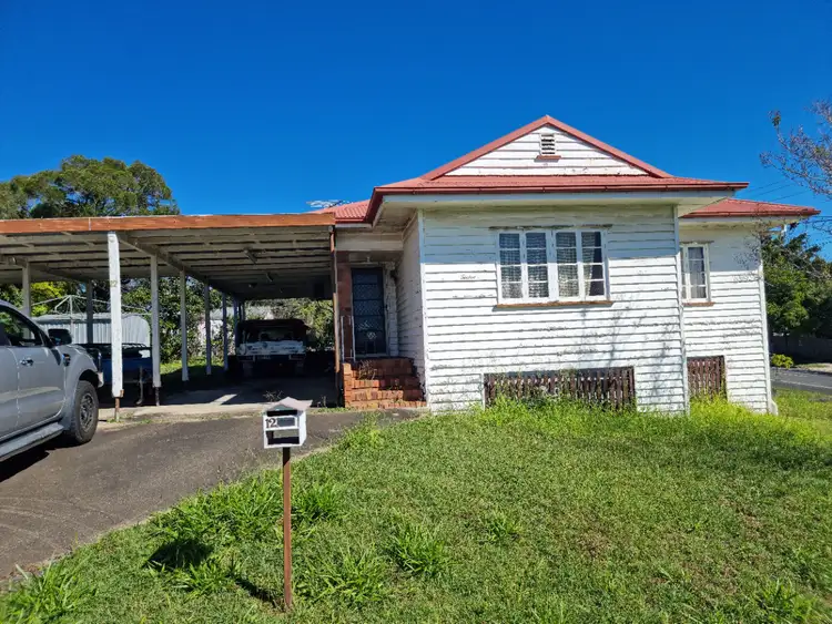 Second view of Homely house listing, 12 NOLAN STREET, Keperra QLD 4054