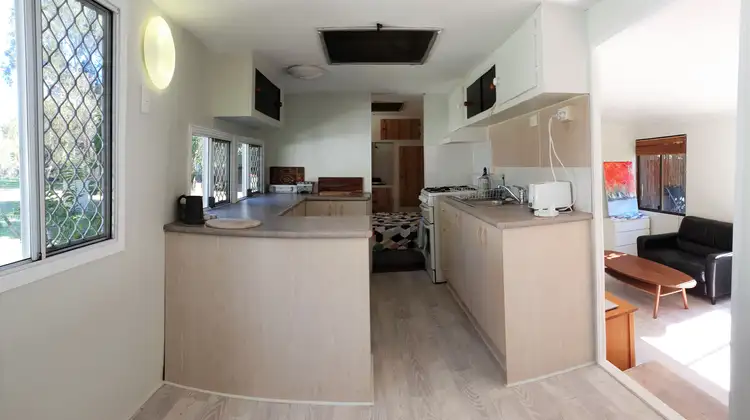 Sixth view of Homely terrace listing, 131/399 Ewingsdale Road, Byron Bay NSW 2481