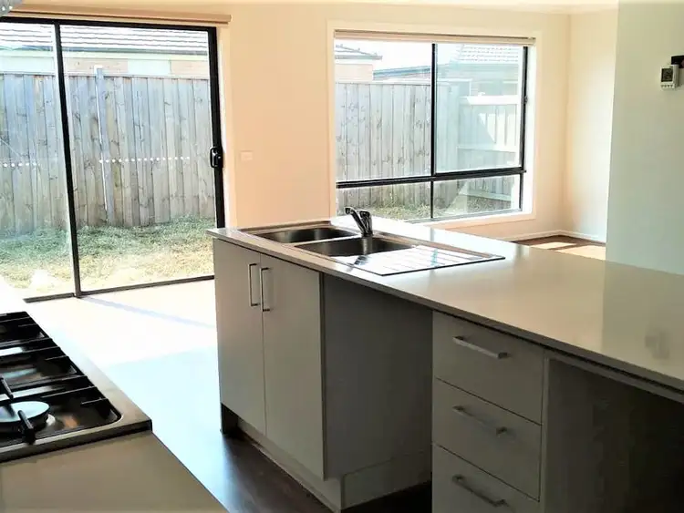 Second view of Homely house listing, 176 Primrose Avenue, Officer VIC 3809