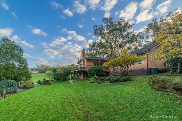 Main view of Homely house listing, 288 Bourkes Creek Road, Pakenham Upper VIC 3810