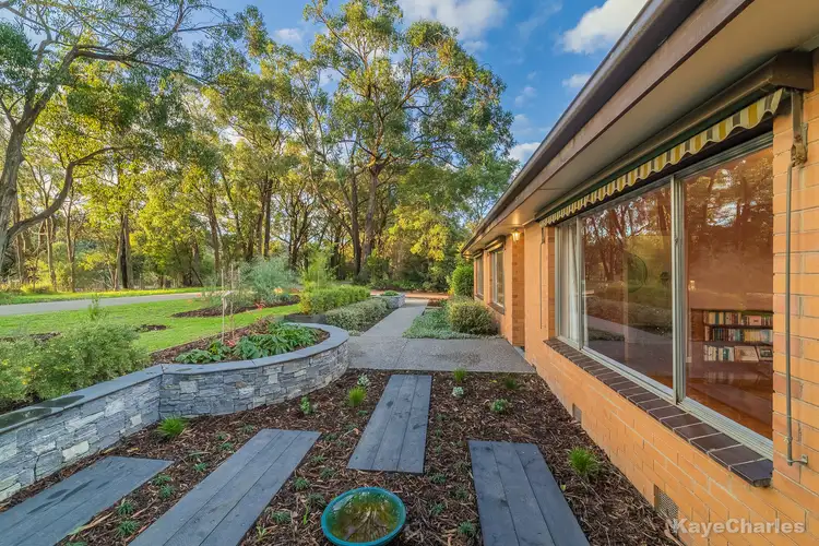 Second view of Homely house listing, 288 Bourkes Creek Road, Pakenham Upper VIC 3810
