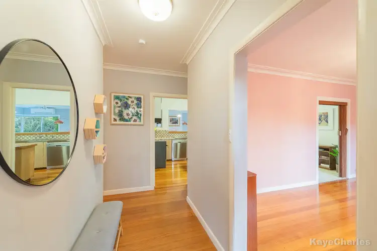 Fourth view of Homely house listing, 288 Bourkes Creek Road, Pakenham Upper VIC 3810