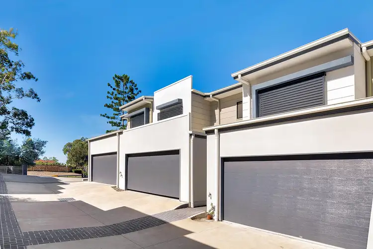 8/160 Old Northern Road, Everton Park QLD 4053