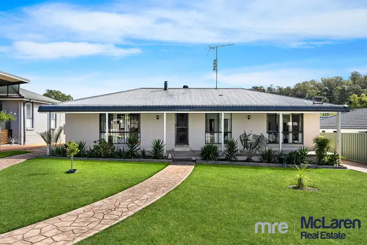 142 Camden Road, Douglas Park NSW 2569