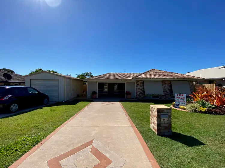 56 Caddy Avenue, Urraween QLD 4655