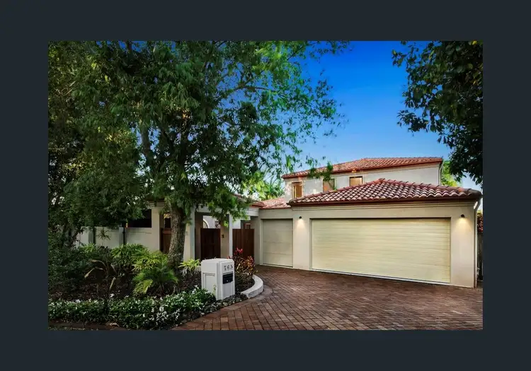 Second view of Homely house listing, 765/61 Noosa Springs Drive, Noosa Heads QLD 4567