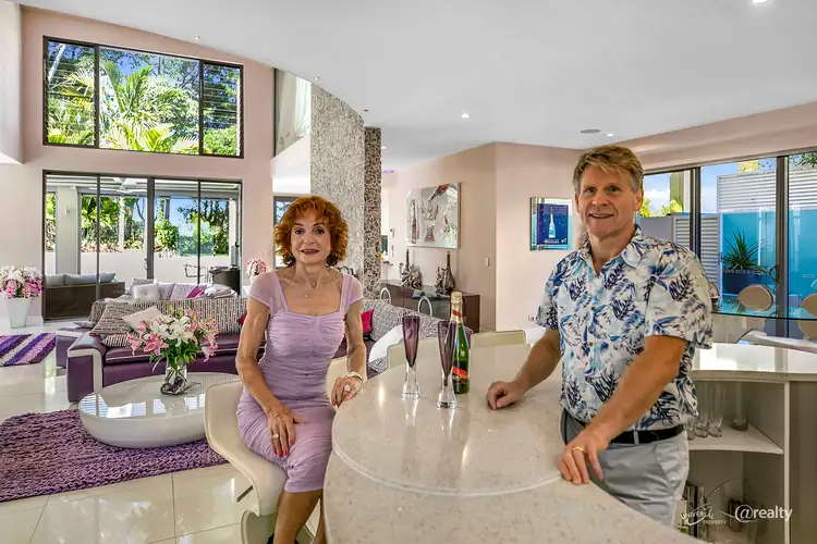 Third view of Homely house listing, 543/61 Noosa Springs Drive, Noosa Heads QLD 4567