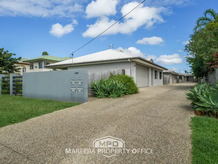 104 Constance Street, Mareeba QLD 4880