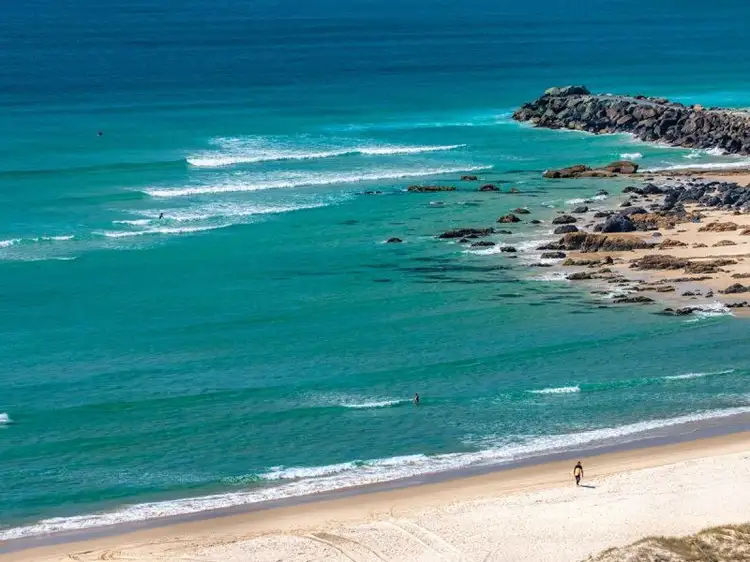 1301/1-3 Douglas Street 'Nirvana', Coolangatta QLD 4225