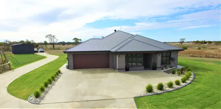 Main view of Homely house listing, 17 Sherwood Drive, Kerang VIC 3579