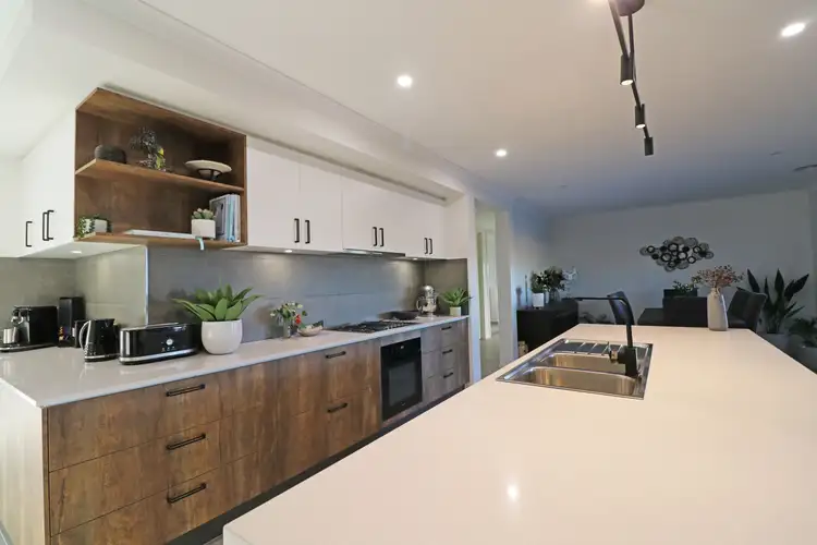Second view of Homely house listing, 17 Sherwood Drive, Kerang VIC 3579