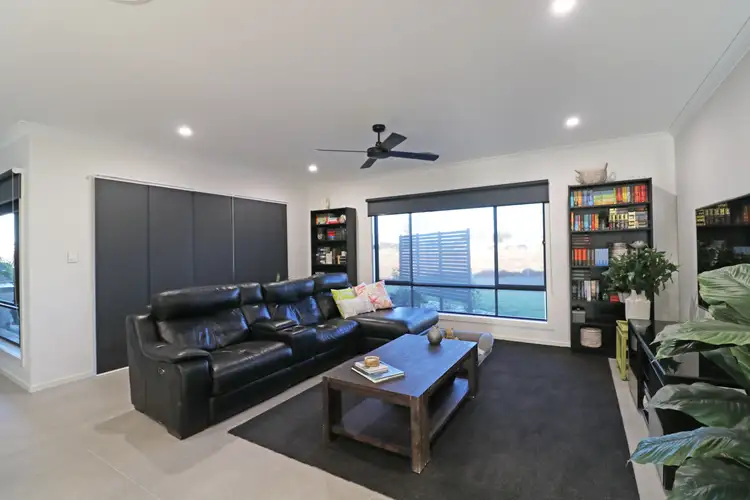 Third view of Homely house listing, 17 Sherwood Drive, Kerang VIC 3579