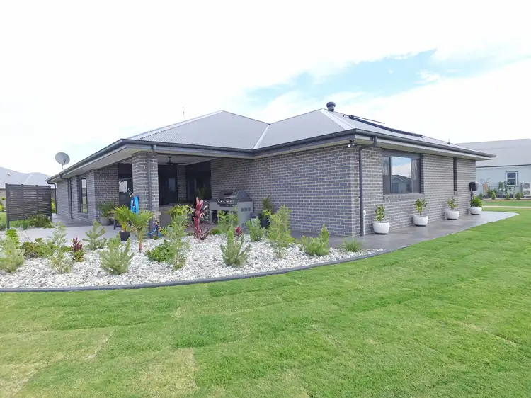 Fifth view of Homely house listing, 17 Sherwood Drive, Kerang VIC 3579