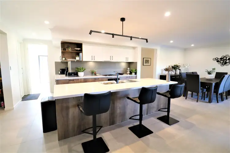 Seventh view of Homely house listing, 17 Sherwood Drive, Kerang VIC 3579