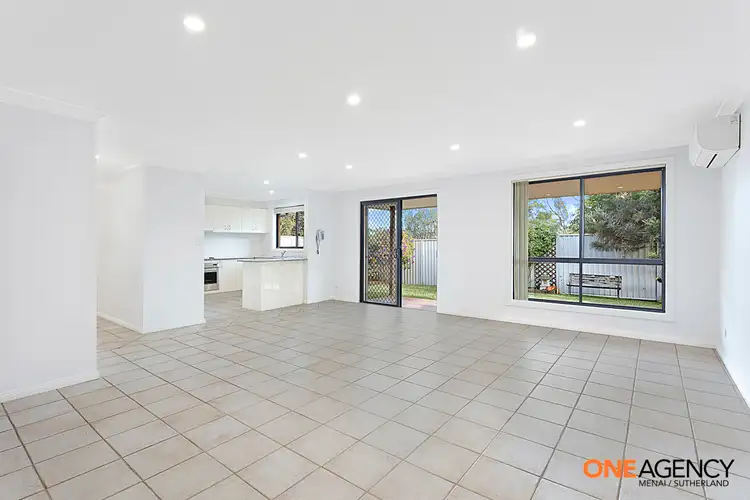 Second view of Homely villa listing, 9/81 Barden Road, Barden Ridge NSW 2234