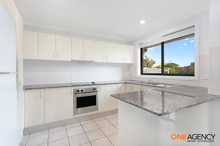 Third view of Homely villa listing, 9/81 Barden Road, Barden Ridge NSW 2234