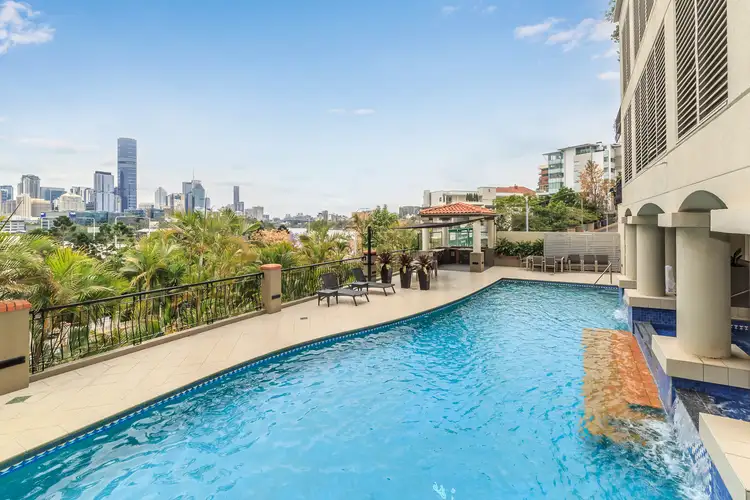 67/260 Vulture Street, South Brisbane QLD 4101