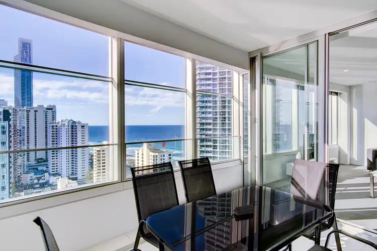 2101/9 Hamilton Avenue, Surfers Paradise QLD 4217