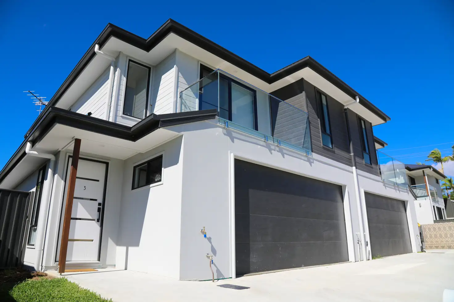 Main view of Homely townhouse listing, Address available on request