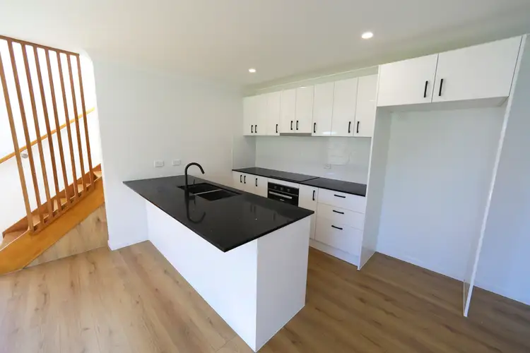Fourth view of Homely townhouse listing, Address available on request