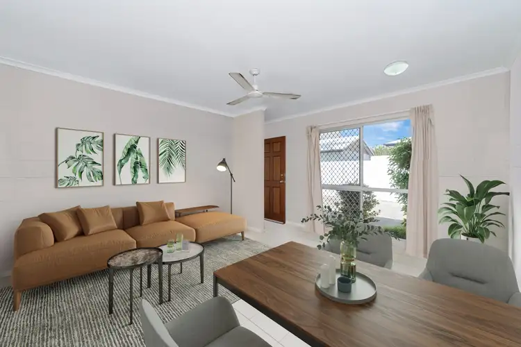 Main view of Homely unit listing, 4/58 Cook Street, North Ward QLD 4810