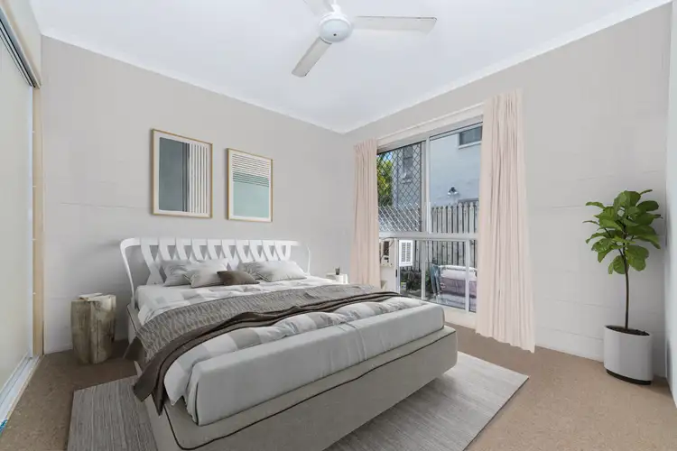 Third view of Homely unit listing, 4/58 Cook Street, North Ward QLD 4810