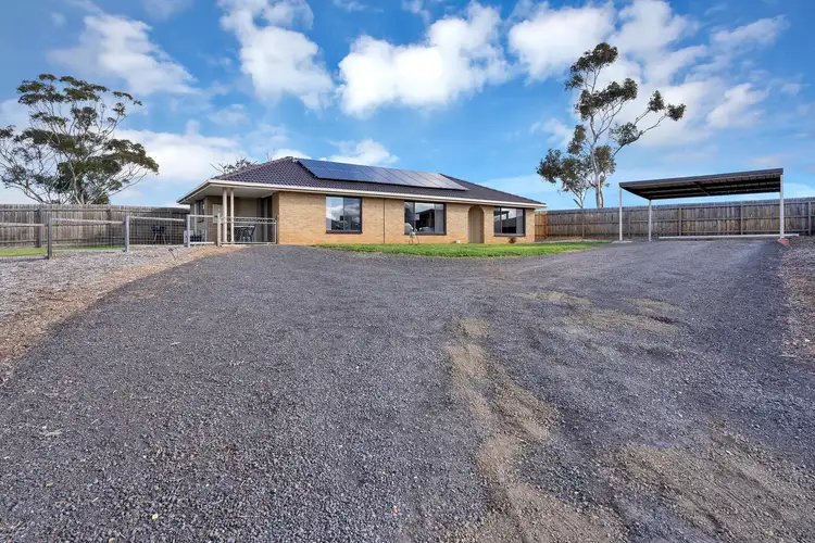 Main view of Homely house listing, 5A Ladds Court, Bacchus Marsh VIC 3340